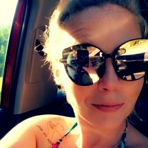 Meet your Posher, Tiffany